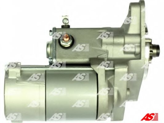 Стартер AS-PL S6044 - Фото 2