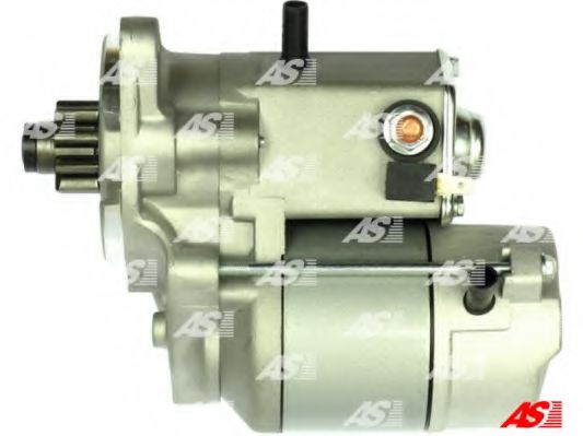 Стартер AS-PL S6046 - Фото 1