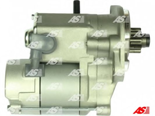 Стартер AS-PL S6046 - Фото 2
