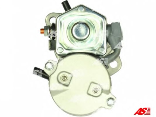 Стартер AS-PL S6046 - Фото 3