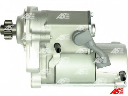 Стартер AS-PL S6047 - Фото 1