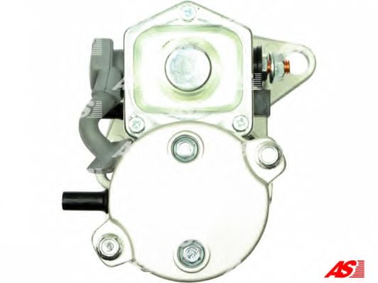 Стартер AS-PL S6047 - Фото 2