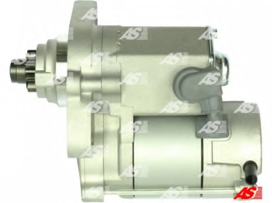 Стартер AS-PL S6049 - Фото 1