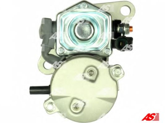 Стартер AS-PL S6049 - Фото 3