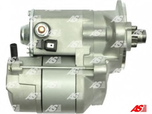 Стартер AS-PL S6051 - Фото 1