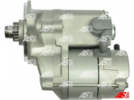 Стартер AS-PL S6051 - Фото 2