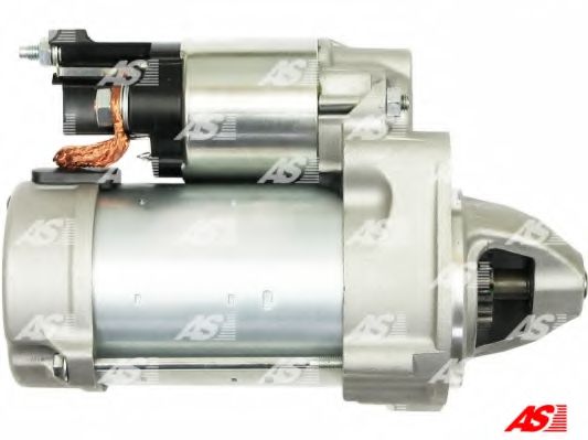 Стартер AS-PL S6055 - Фото 1
