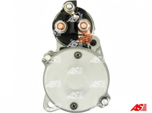 Стартер AS-PL S6055 - Фото 3