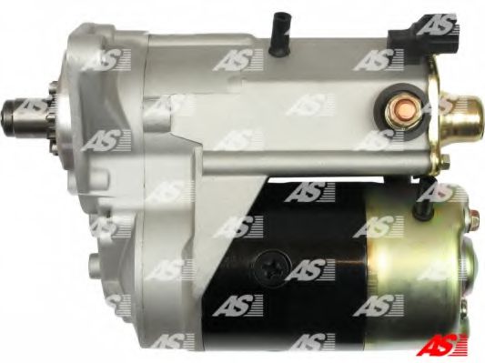 Стартер AS-PL S6059 - Фото 2