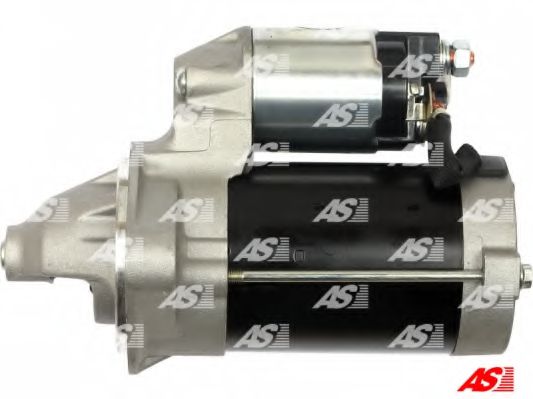 Стартер AS-PL S6061 - Фото 2