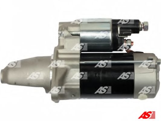 Стартер AS-PL S6062 - Фото 2