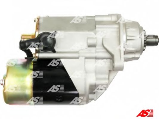 Стартер AS-PL S6070 - Фото 1