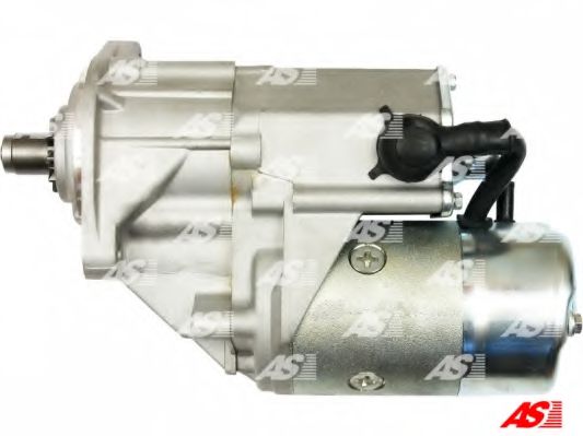 Стартер AS-PL S6071 - Фото 1