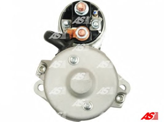 Стартер AS-PL S6075 - Фото 3