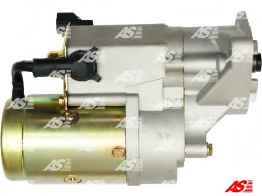 Стартер AS-PL S6083 - Фото 1