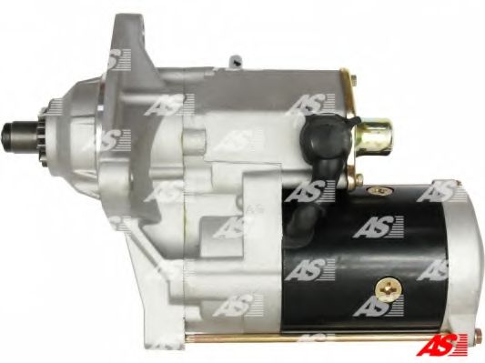 Стартер AS-PL S6090 - Фото 1