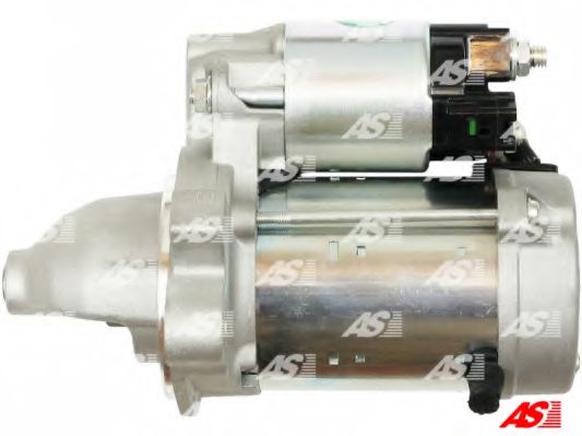 Стартер AS-PL S6099 - Фото 2