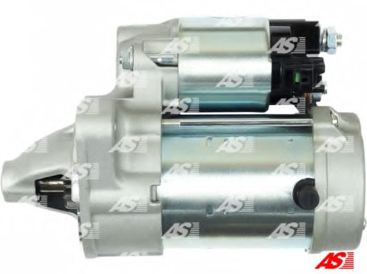 Стартер AS-PL S6125 - Фото 1