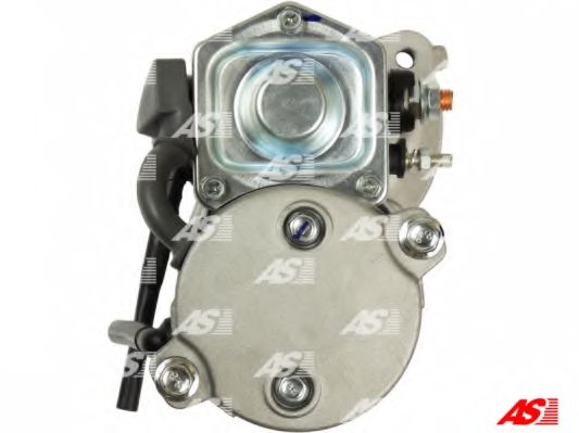 Стартер AS-PL S6140 - Фото 3