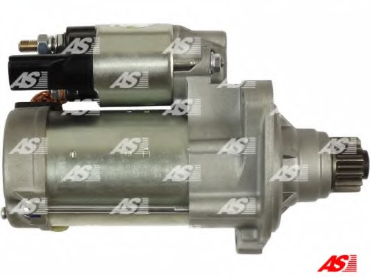 Стартер AS-PL S6141 - Фото 1