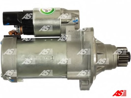 Стартер AS-PL S6146 - Фото 1