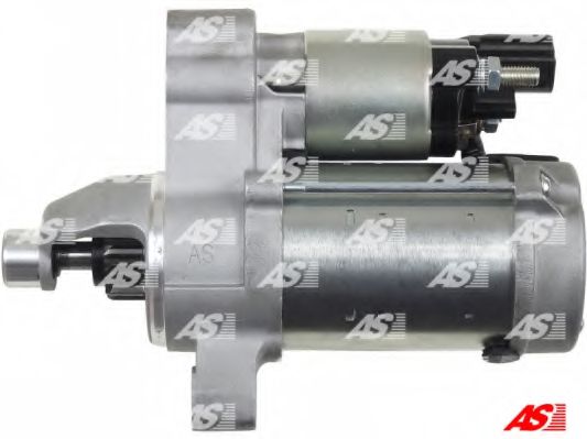 Стартер AS-PL S6148 - Фото 2