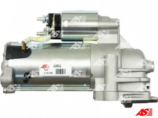 Стартер AS-PL S9002 - Фото 1