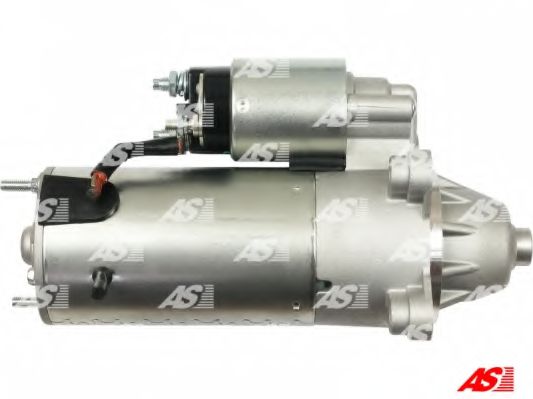 Стартер AS-PL S9014 - Фото 2