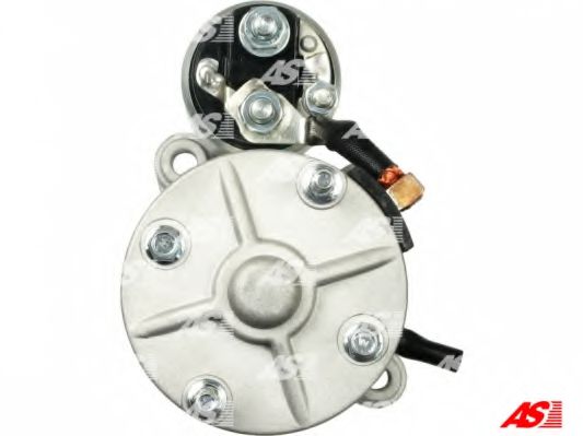 Стартер AS-PL S9014 - Фото 3