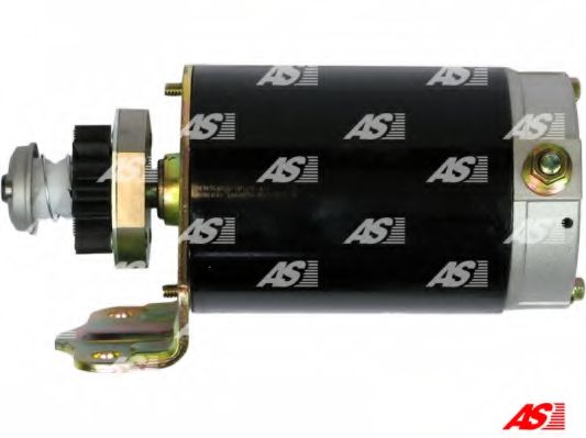 Стартер AS-PL S9027 - Фото 1