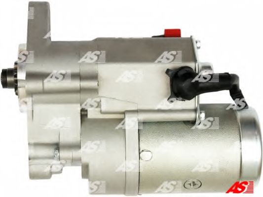 Стартер AS-PL S9085 - Фото 2