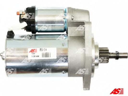 Стартер AS-PL S9104 - Фото 1