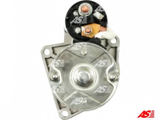 Стартер AS-PL S9104 - Фото 3