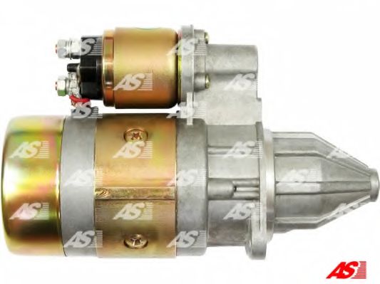 Стартер AS-PL S9108 - Фото 2