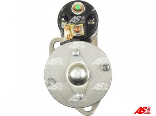 Стартер AS-PL S9200(LETRIKA) - Фото 2