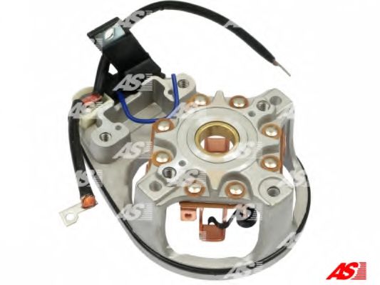 Щеткодержатель AS-PL SBH0074 - Фото 1