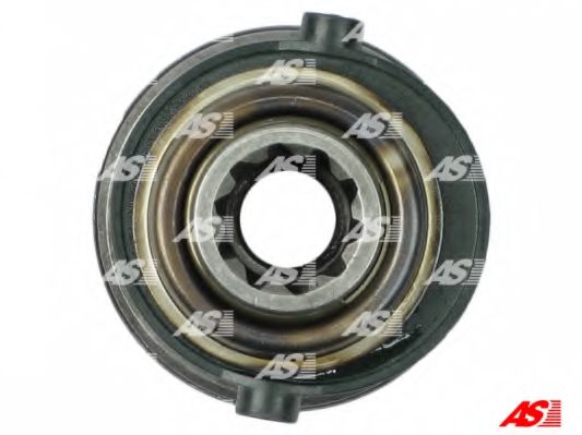 Бендикс AS-PL SD0014(BOSCH) - Фото 2
