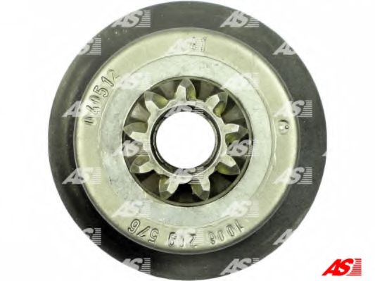 Бендикс AS-PL SD0045(BOSCH) - Фото 1