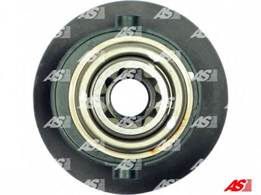 Бендикс AS-PL SD0045(BOSCH) - Фото 2