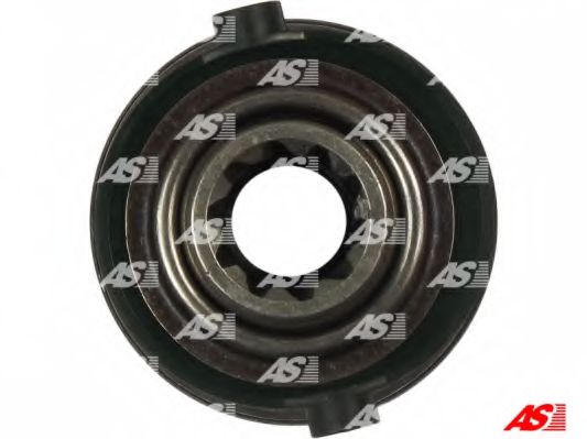 Бендикс AS-PL SD0063(BOSCH) - Фото 2