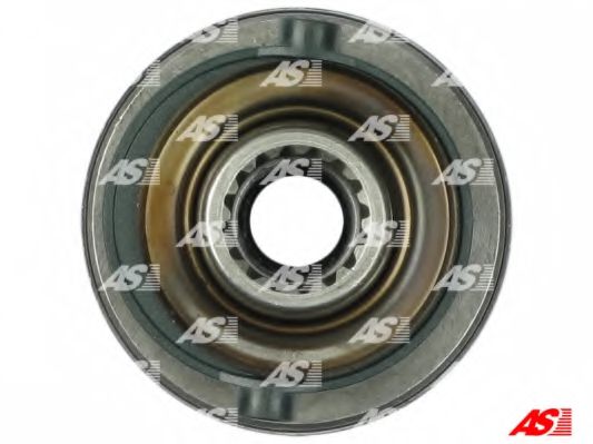 Бендикс AS-PL SD0066(BOSCH) - Фото 2