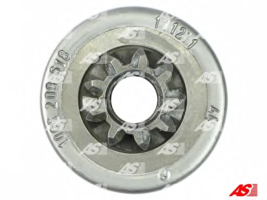 Бендикс AS-PL SD0071(BOSCH) - Фото 1