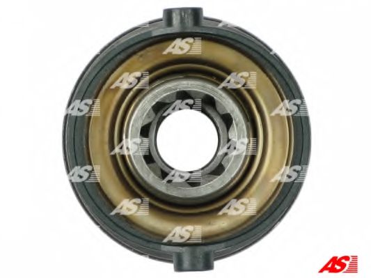 Бендикс AS-PL SD0071(BOSCH) - Фото 2