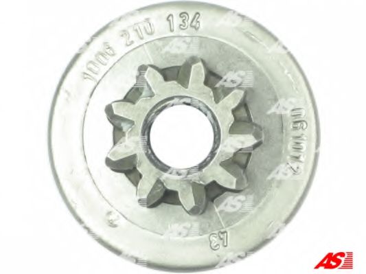 Бендикс AS-PL SD0073(BOSCH) - Фото 1