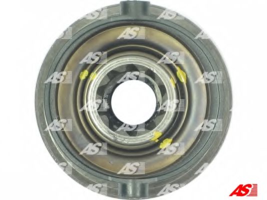 Бендикс AS-PL SD0073(BOSCH) - Фото 2