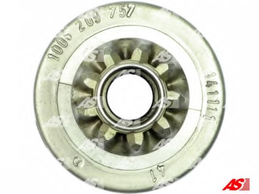 Бендикс AS-PL SD0091(BOSCH) - Фото 1