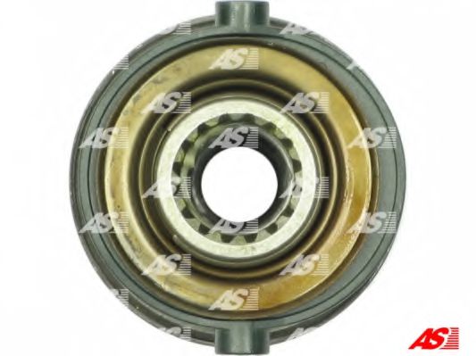 Бендикс AS-PL SD0091(BOSCH) - Фото 2