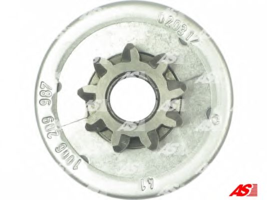 Бендикс AS-PL SD0095(BOSCH) - Фото 1