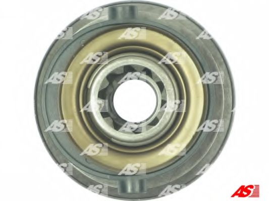 Бендикс AS-PL SD0095(BOSCH) - Фото 2