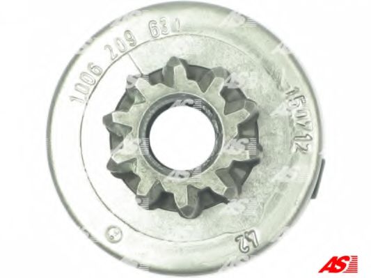 Бендикс AS-PL SD0097(BOSCH) - Фото 1